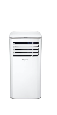 Ar Condicionado Portátil Springer