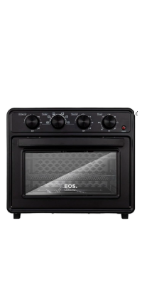 Forno e Fritadeira Air Fryer EOS 35