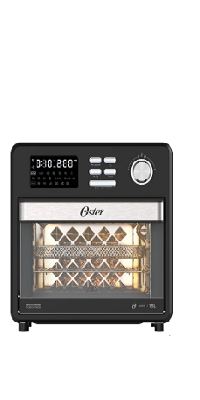 Oster Forno e Fryer 15L