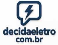 logo decida eletro