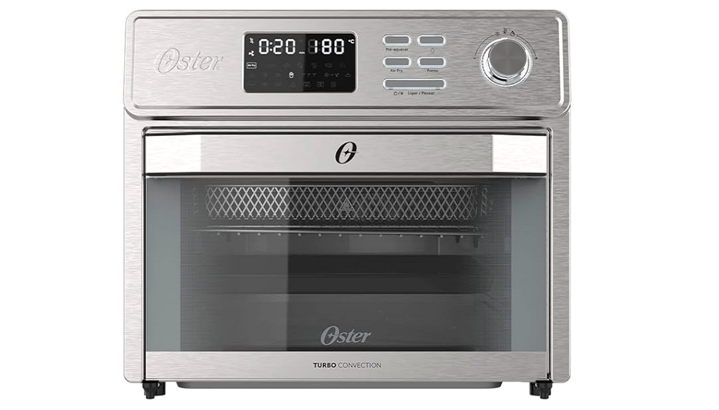 forno airfryre oster 25l