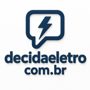 logo decida eletro