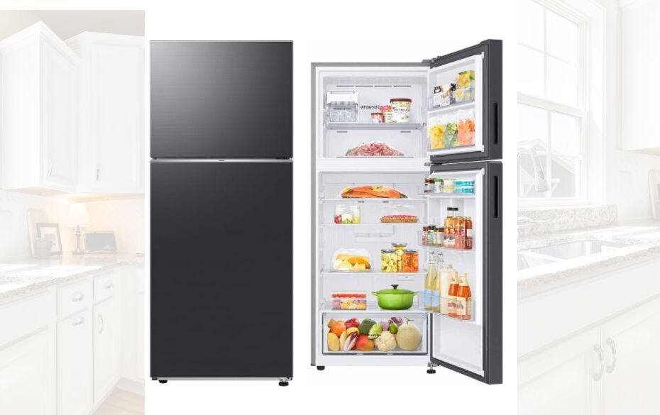Geladeira smart