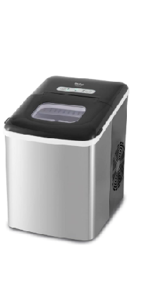 Máquina de gelo Philco