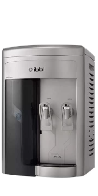 Purificador de Água Gelada Elétrico ibbl