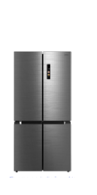 geladeira smart midea