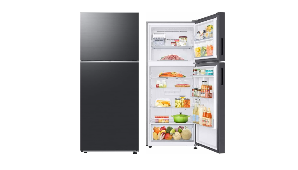 geladeira smart